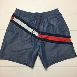 Men’s Tommy Hilifiger Swim Trunks